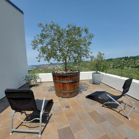 בפורטורוז Apartma Viktorija מראה חיצוני תמונה