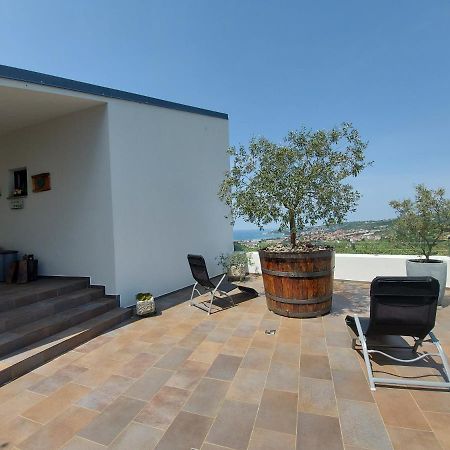 בפורטורוז Apartma Viktorija מראה חיצוני תמונה
