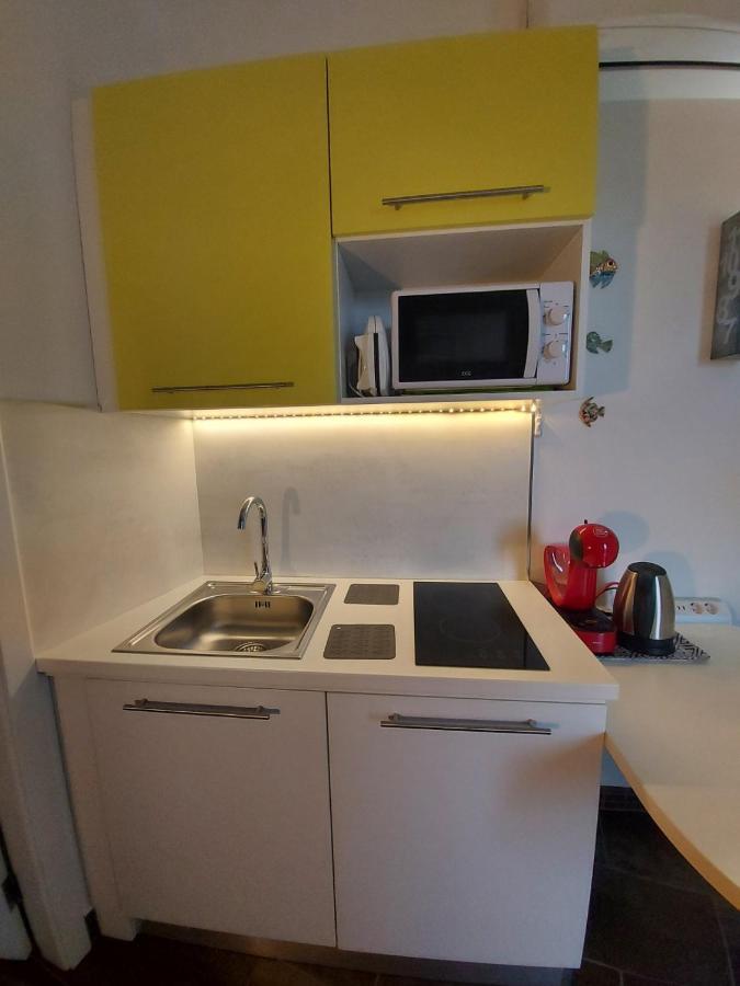 בפורטורוז Apartma Viktorija מראה חיצוני תמונה