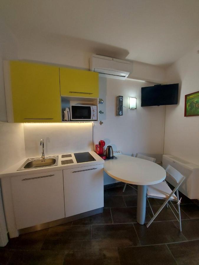 בפורטורוז Apartma Viktorija מראה חיצוני תמונה