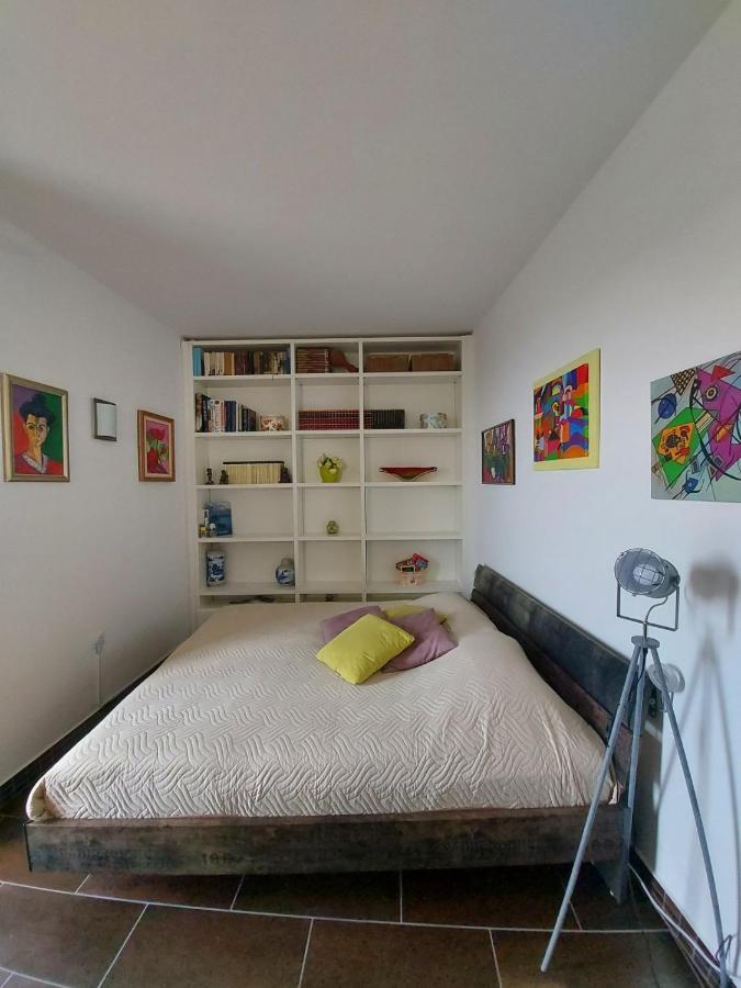 בפורטורוז Apartma Viktorija מראה חיצוני תמונה