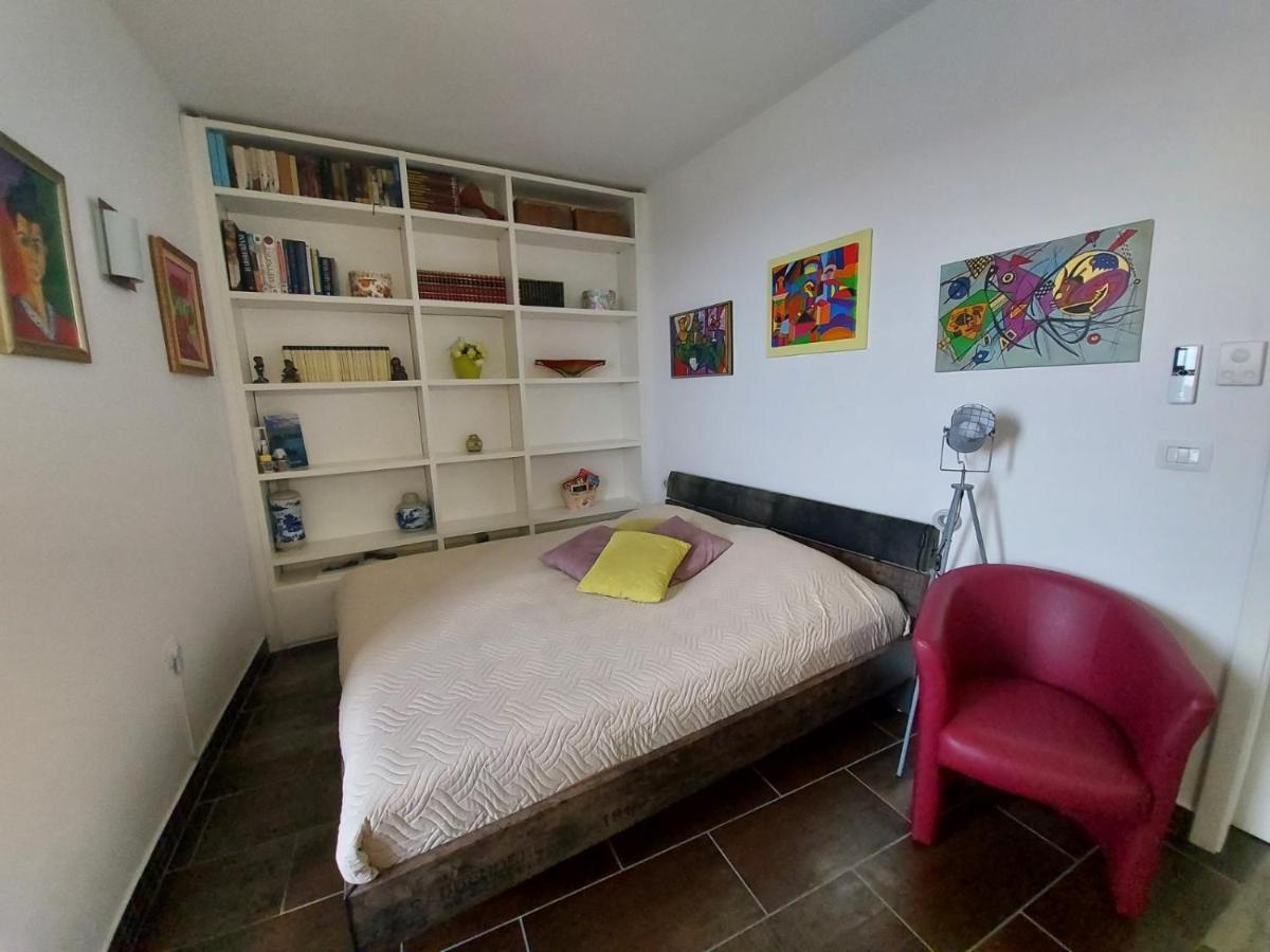 בפורטורוז Apartma Viktorija מראה חיצוני תמונה