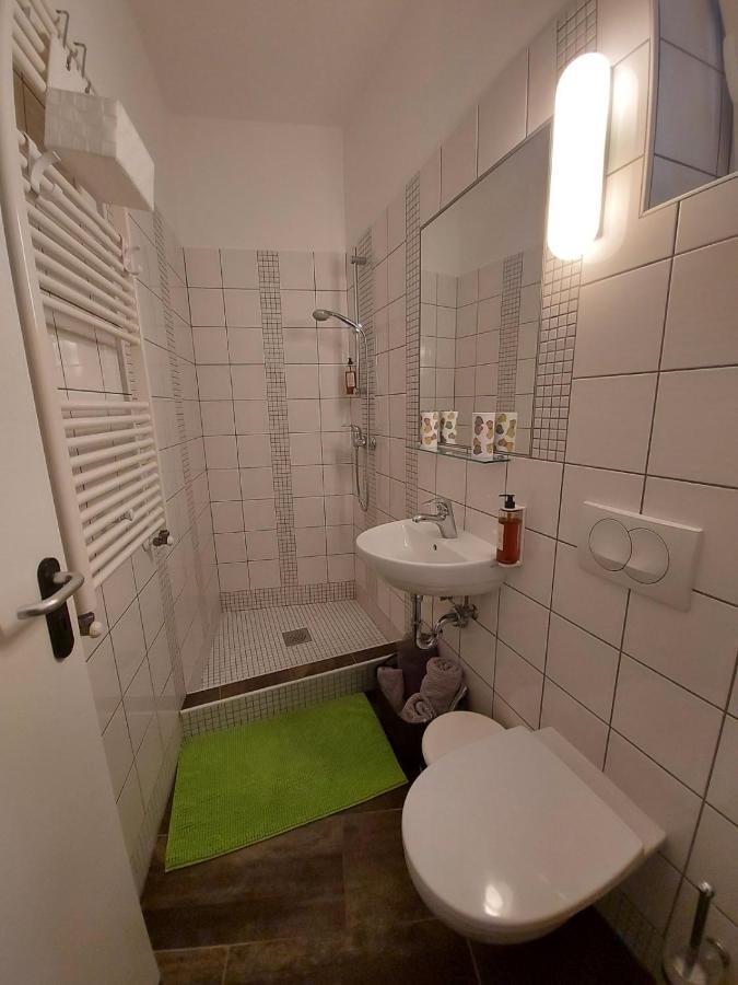 בפורטורוז Apartma Viktorija מראה חיצוני תמונה