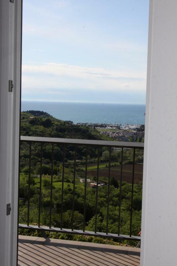 בפורטורוז Apartma Viktorija מראה חיצוני תמונה